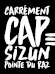 Logo Office de tourisme Cap Sizun - Pointe du Raz