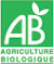 Logo AB – Agriculture Biologique