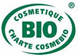 Logo Cosmebio