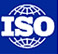 Logo Norme ISO 9001